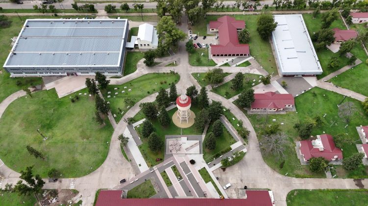 La UPrO realizará el primer Congreso Nacional de Formación en Oficios en Villa Mercedes