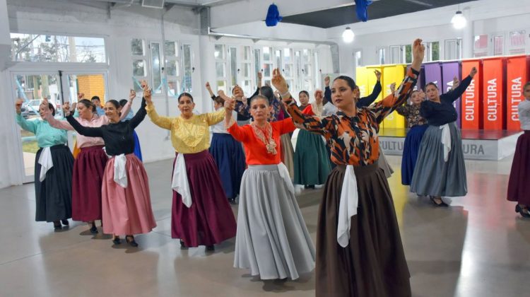 La Nave Cultural reunió a miles de personas con una variada programación durante mayo y junio