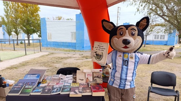 ‘Historias que siempre fueron tuyas’ estará en la plaza El Lince
