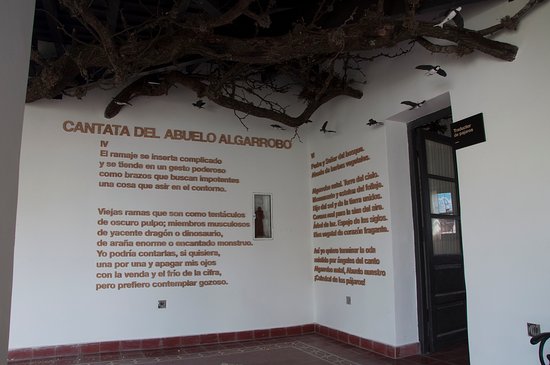 San Luis celebra a quienes transformaron su paisaje en palabras eternas 