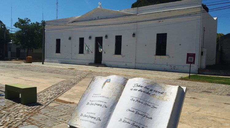 Casa Histórica ‘Gobernador José Santos Ortiz’: un espacio de memoria y turismo