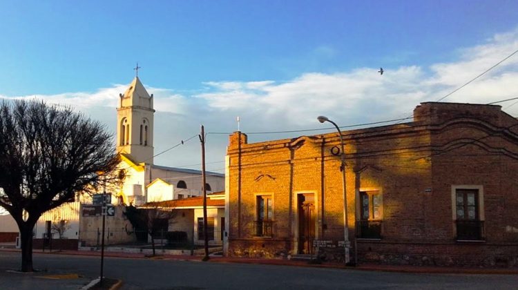 Concarán celebra 168 años: una semana para honrar sus raíces y proyectar sus sueños