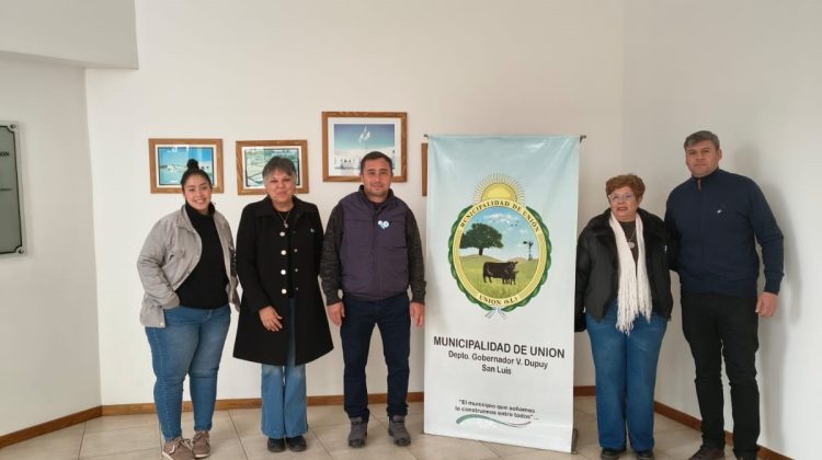 Avanza el Plan Provincial de Capacitaciones Turísticas