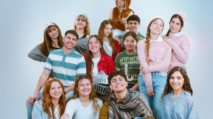 ‘Criaturas Migrantes’ tendrá su función despedida en el Centro Cultural Puente Blanco