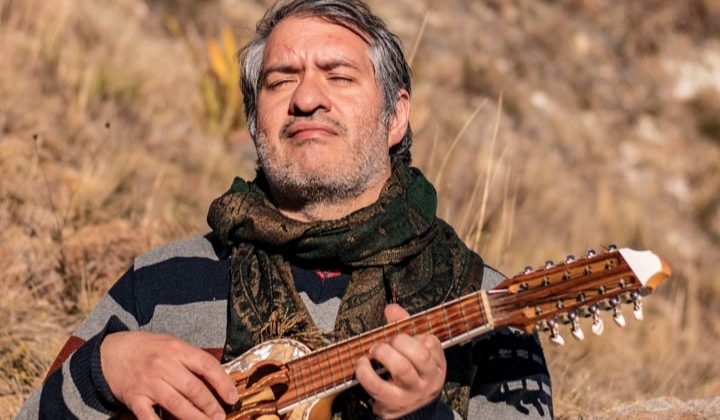 Villa Mercedes será escenario de la premiación de ‘Amigos Insurrectos’