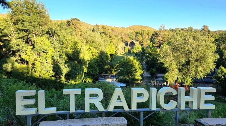 El Trapiche, embajador de Argentina ante el mundo en los ‘Best Tourism Villages’