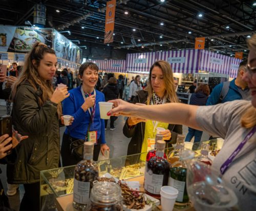 Convocan a emprendedores sanluiseños para participar de la feria nacional ‘Caminos y Sabores’