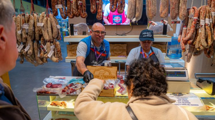 Convocan a emprendedores sanluiseños para participar de la feria nacional ‘Caminos y Sabores’