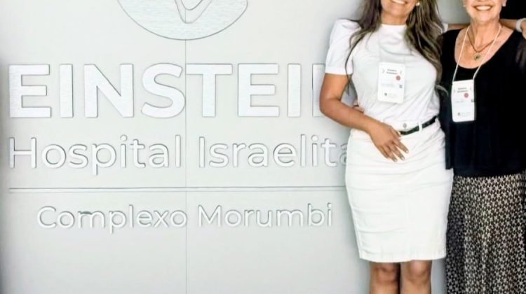 Sistema público de salud: presentaron el proyecto ‘NutriTrack’ en Brasil