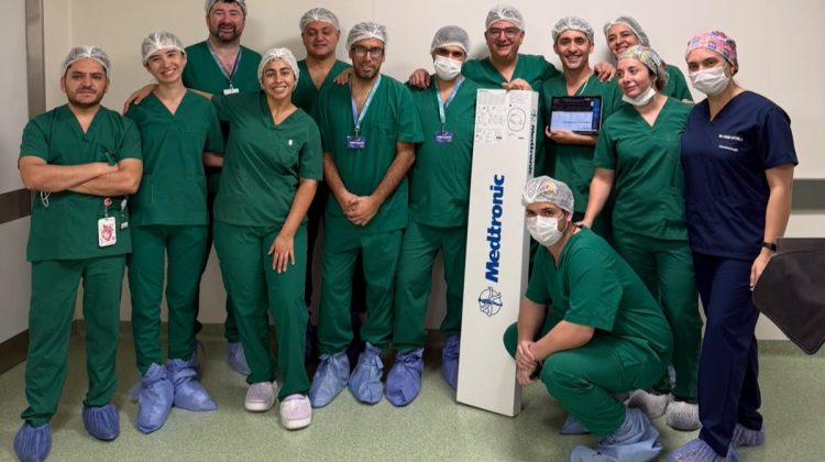 Realizaron el primer implante de marcapasos inalámbrico en la provincia