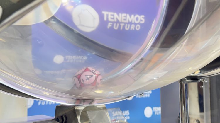 Este viernes sortean 300 cupos para viviendas de barrio en Villa Mercedes