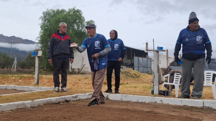 Se viene el sexto encuentro departamental de los juegos deportivos de ‘Grandes Amigos’
