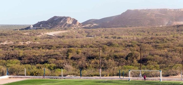 La Calera celebra 170 años de historia, trabajo y tradición junto a la Sierra del Gigante
