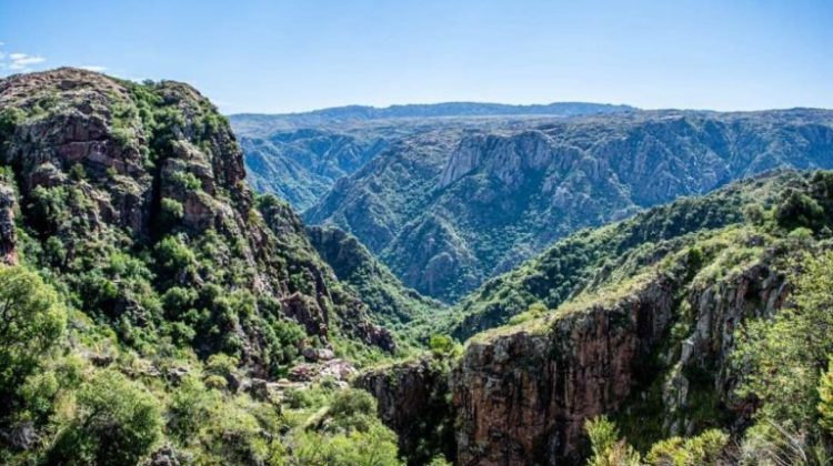 Las Chacras conmemora 170 años de historia, tradición y naturaleza