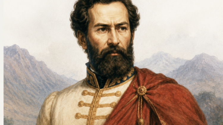 Martín Miguel de Güemes: el héroe gaucho que defendió la libertad de América