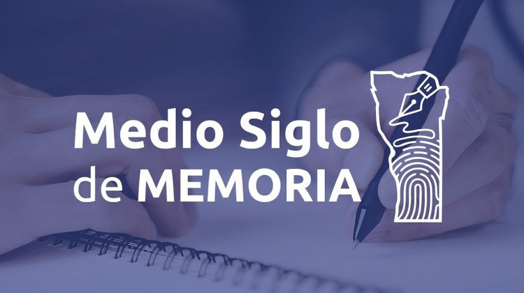Este miércoles cierra la convocatoria para el certamen ‘Medio Siglo de Memoria’