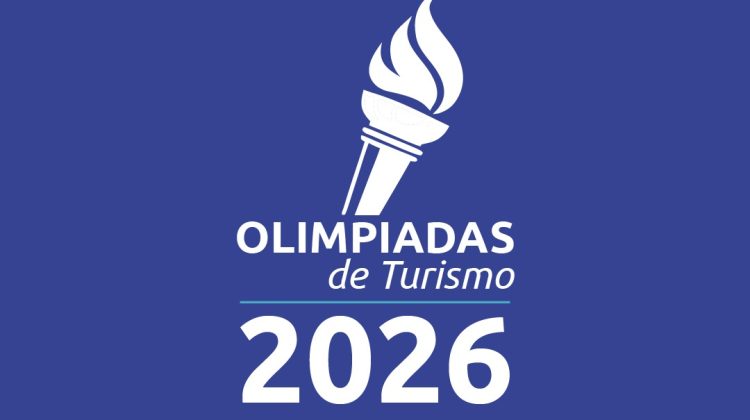 El Gobierno extendió las inscripciones para las Olimpiadas de Turismo 2026
