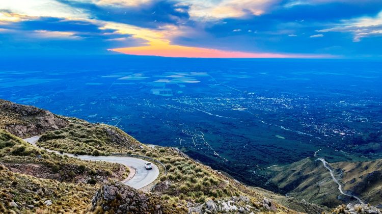 San Luis, el lugar para vivir los mejores momentos: experiencias en las cuatro estaciones