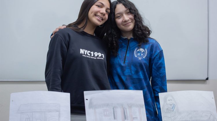 La escuela ‘Albert Einstein’ vivió su instancia escolar de Intercolegiales Culturales