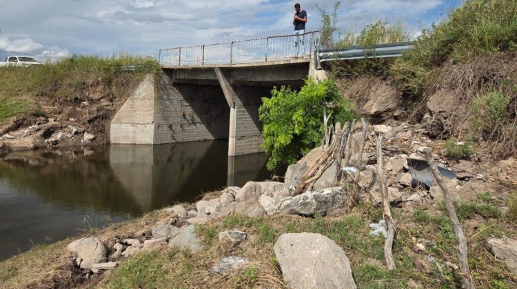 La Provincia invertirá casi $280 millones para reparar la ruta 18 y un puente sobre la ruta 5