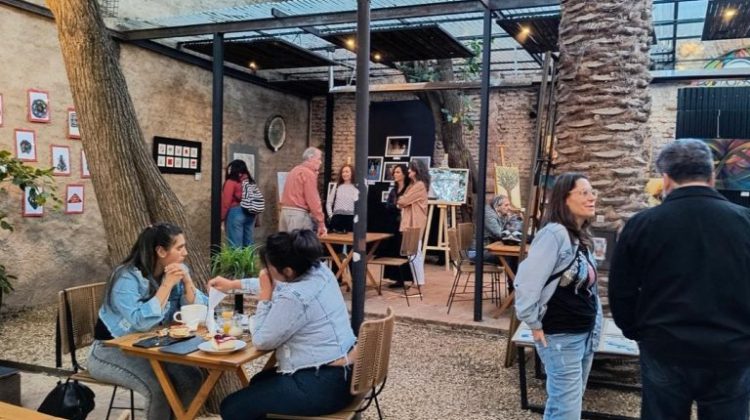 El Recorrido de las Artes vuelve con una nueva edición que incluye a cinco localidades