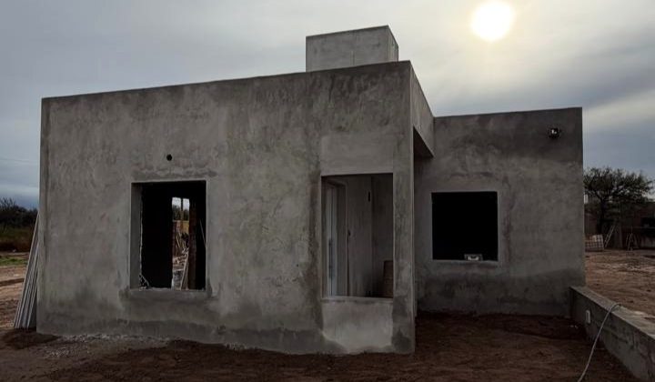 Las viviendas de San Gerónimo y Zanjitas avanzan con instalaciones y nuevos frentes de obra