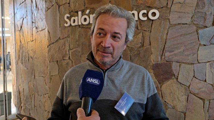 Adrián Barozza: “Si las políticas continúan así, podemos seguir creciendo y fomentando más empleos”
