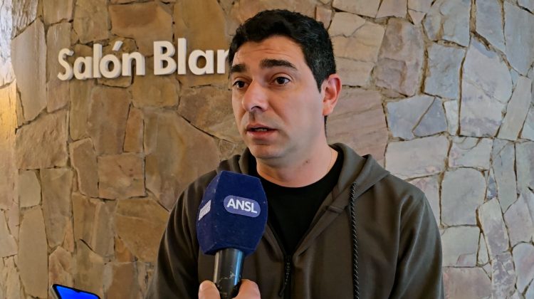 “Está muy buena la facilitación de estos tipos de trámites que antes eran muy engorrosos”