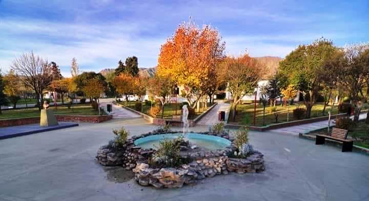 Villa Larca es un tesoro de naturaleza, aventura y tradición para descubrir en invierno
