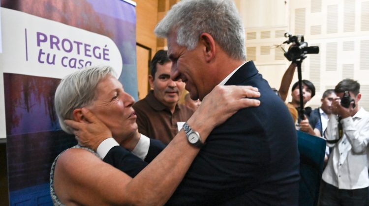 ‘Protegé tu Casa’ llega a Villa Mercedes para facilitar un trámite que brinda seguridad jurídica