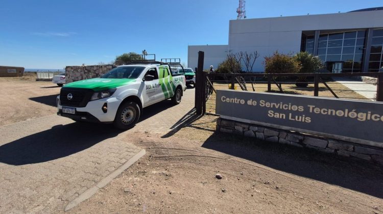 La red provincial soportó un gran pico de demanda durante el partido de la Selección