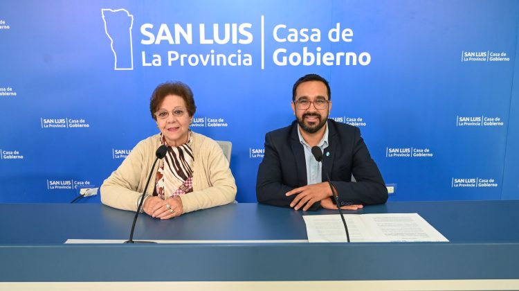 Avanza la iniciativa de elevar a la tonada cuyana como Patrimonio Cultural Inmaterial