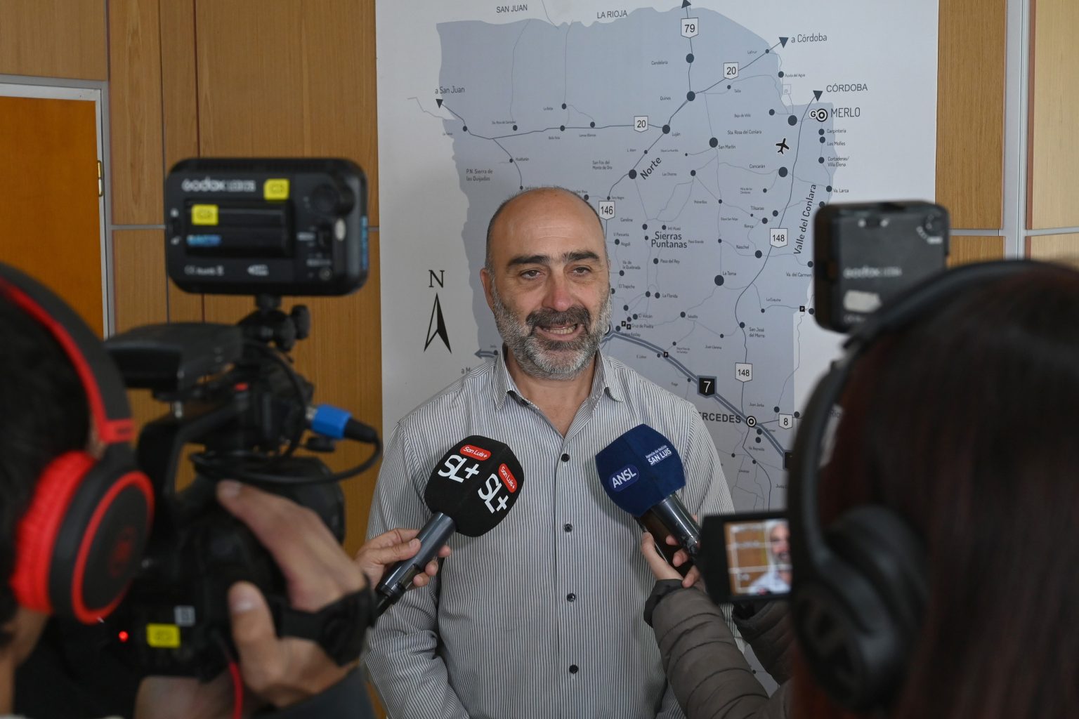 San Luis busca atraer empresas con incentivos fiscales y cr&eacute;ditos