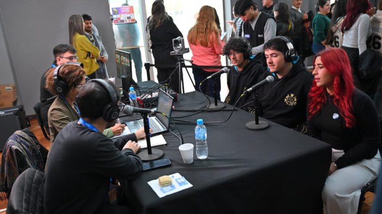 La segunda Jornada CLIP del año copó el Centro Cultural Puente Blanco