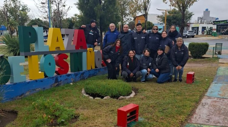 Realizaron 228 inspecciones y renovaron 60 libros de quejas en un operativo en La Punta