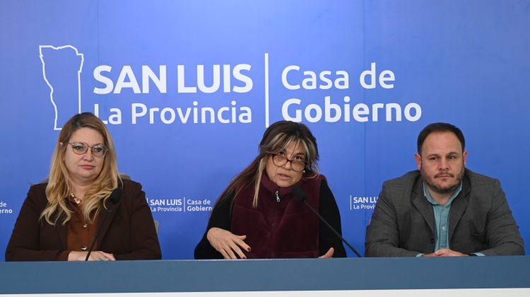 Proyectos IDEA: se presentaron más de 140 iniciativas escolares