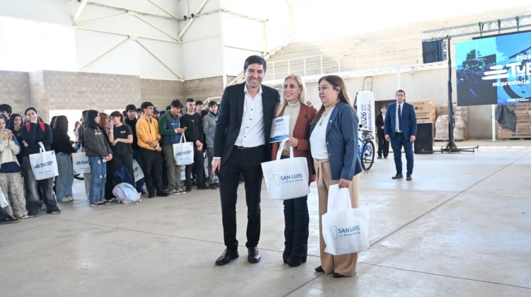 Dos docentes de la Escuela N°26 fueron destacadas por su desempeño en el Concurso Jerárquico