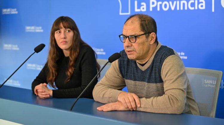 La ULP lanzó ‘Paisajes en Verso’, un concurso de poesía para estudiantes del nivel Secundario