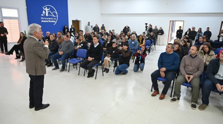 Más familias consolidaron el sueño de ser propietarias con ‘Escriturá Tu Casa’