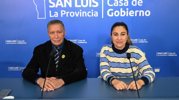 Este viernes 19 jurarán la Bandera Argentina 150 aspirantes del Instituto de Seguridad Pública