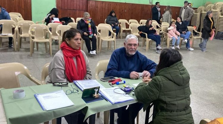 ‘Protegé tu Casa’ acercó seguridad jurídica a las familias propietarias de La Toma