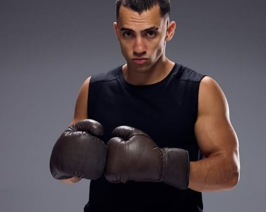 Gero Arias llega a San Luis para protagonizar una jornada deportiva y motivacional