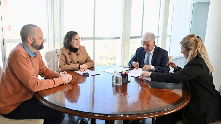 Fuerte inversión en salud: comprarán insumos hospitalarios valuados en más de $723 millones