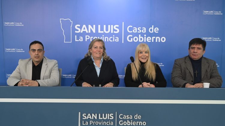 La Toma se prepara para albergar la 5° fecha del Campeonato Provincial ‘José María Gatica’