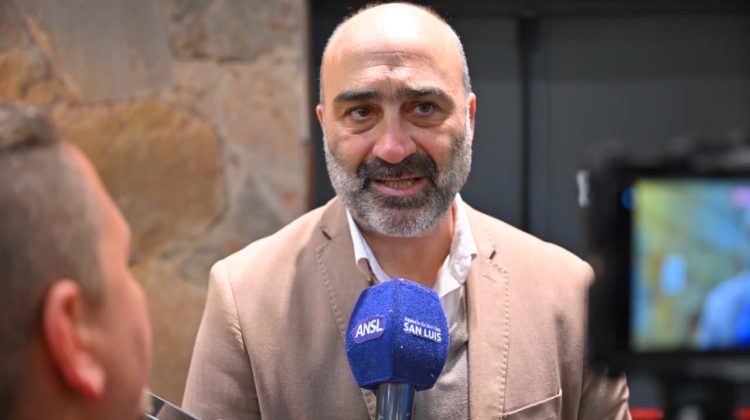 “Buscamos fortalecer y cuidar a nuestros trabajadores y también generar puestos de trabajo”