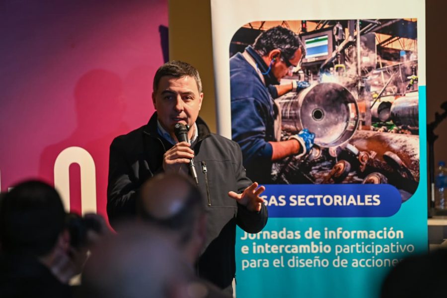 San Luis impulsa un plan integral para la apicultura con nuevas herramientas productivas y formaci&oacute;n universitaria