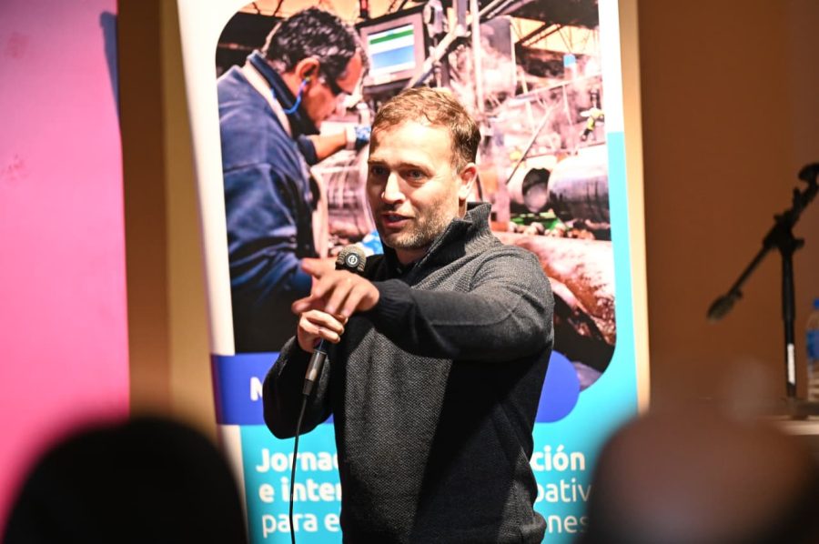 San Luis impulsa un plan integral para la apicultura con nuevas herramientas productivas y formaci&oacute;n universitaria