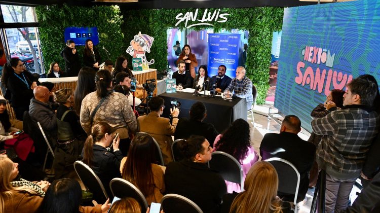 Lanzaron la temporada turística invernal, con alternativas y promociones para todos los gustos