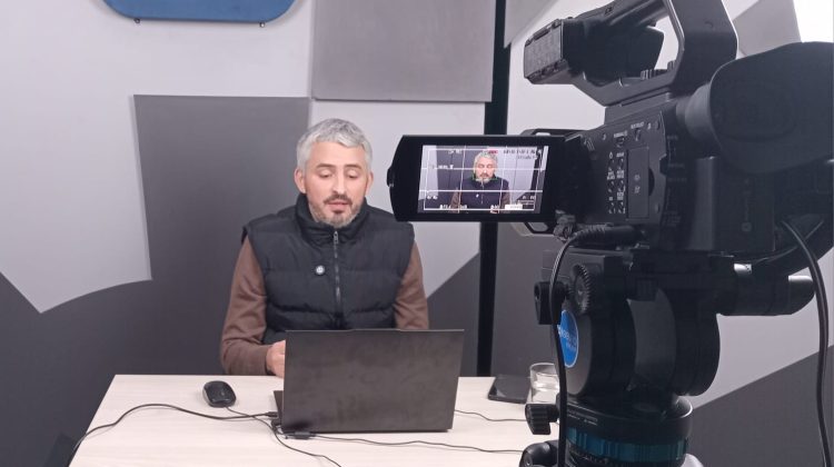 Dictarán una nueva capacitación virtual para profundizar el modelo de negocio CANVAS