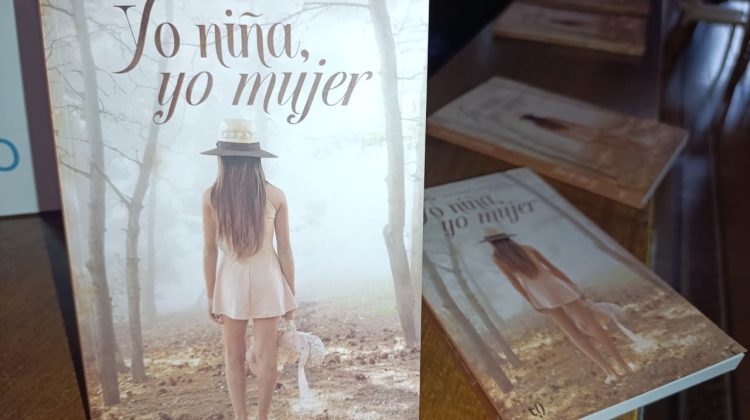 ‘Yo niña, yo mujer’: memorias y reflexiones de una vida escrita